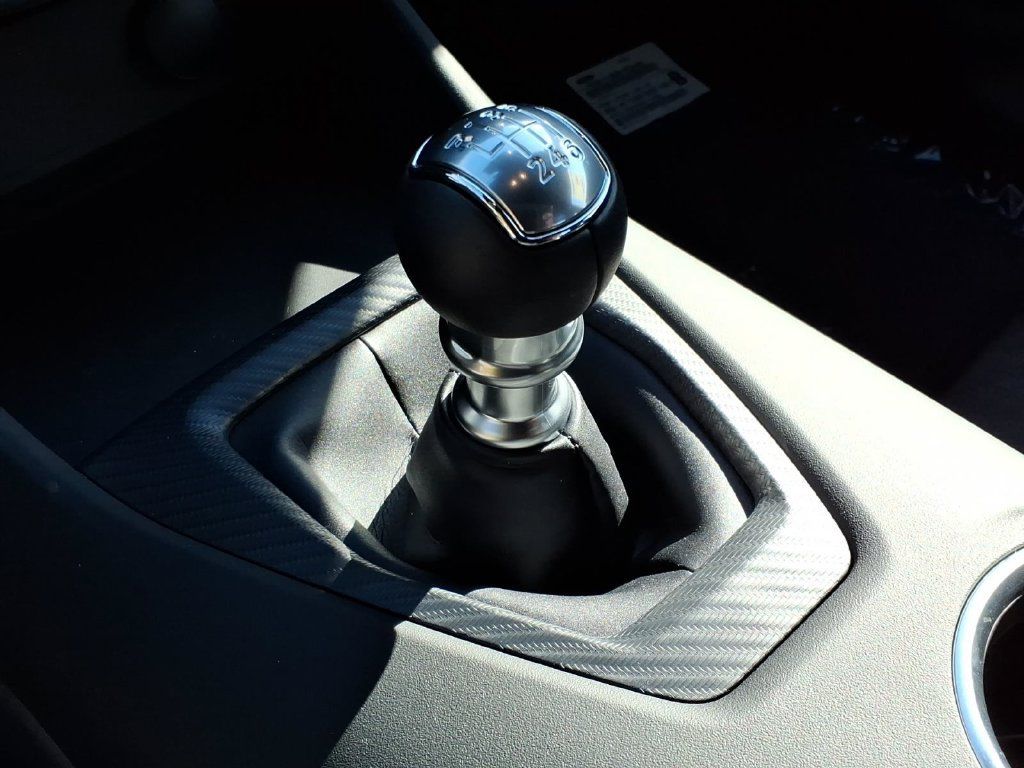 New 2026 Ford Mustang GT RWD image 15