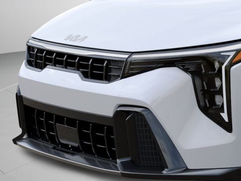 New 2026 Kia K4 EX FWD image 27