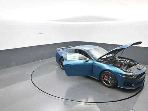 New 2026 Ford Mustang Dark Horse image 29