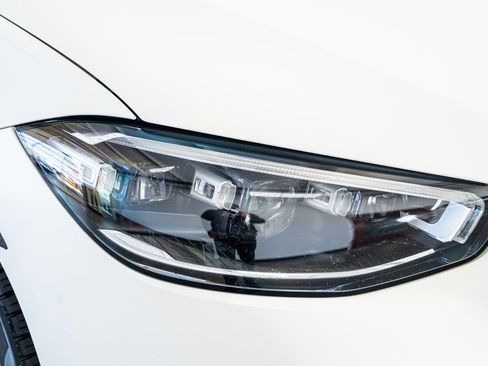 Used 2023 Mercedes-Benz S 580 4MATIC Sedan image 20