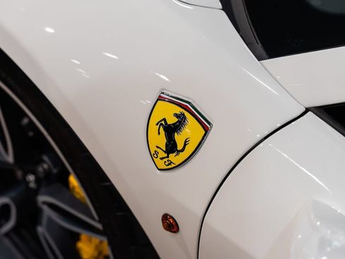 Certified 2015 Ferrari 458 Speciale A RWD image 12