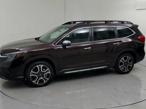 Certified 2023 Subaru Ascent Touring AWD/4WD image 5