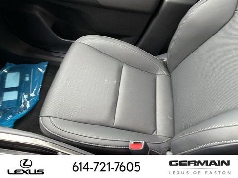 New 2026 Lexus TX 350 AWD image 31