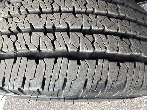 Used 2016 Ford F250 XL w/ Power Equipment Group image 22