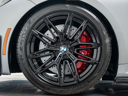 Used 2026 BMW M2 w/ M Driver's Package RWD image 10
