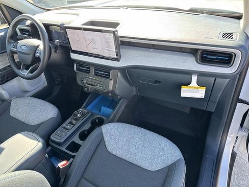 New 2026 Ford Maverick XLT AWD/4WD image 14