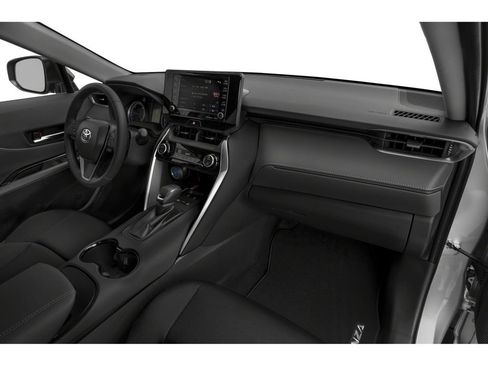 Used 2021 Toyota Venza LE AWD/4WD image 13