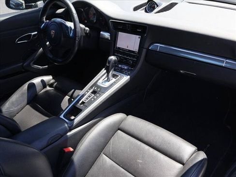 Used 2013 Porsche 911 Carrera 4S AWD/4WD image 16