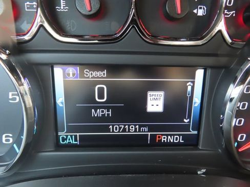 Used 2019 Chevrolet Tahoe LT AWD/4WD image 23