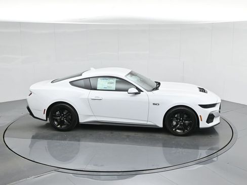New 2026 Ford Mustang GT image 49
