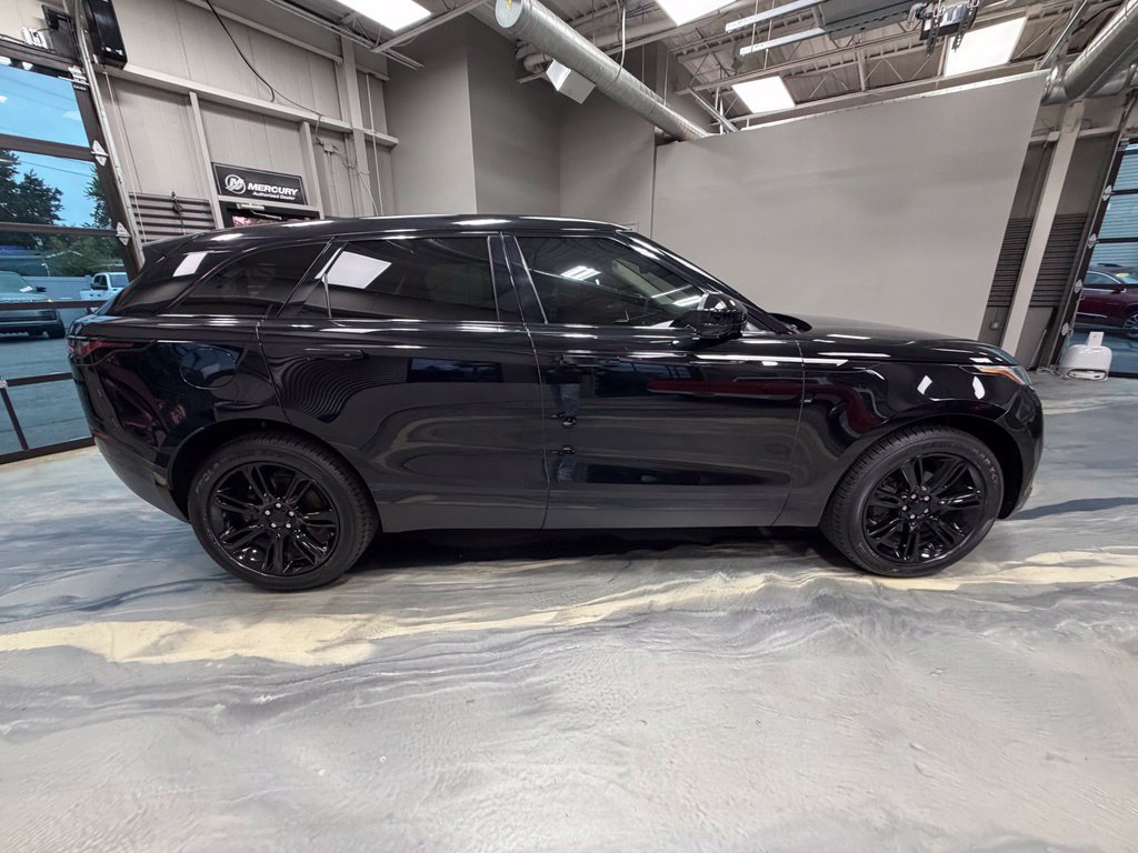 Used 2020 Land Rover Range Rover Velar S AWD/4WD image 29