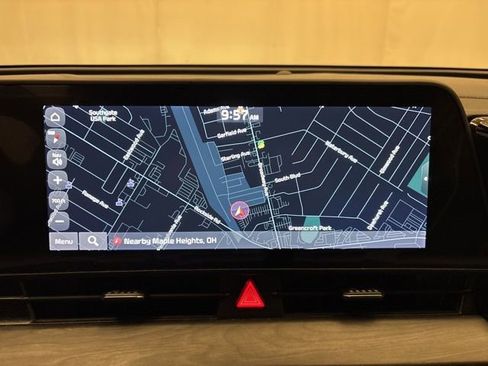 Certified 2023 Kia Sportage X-Line w/ X-Line Premium Package image 15