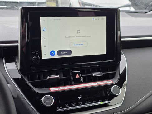 Used 2026 Toyota Corolla SE image 22