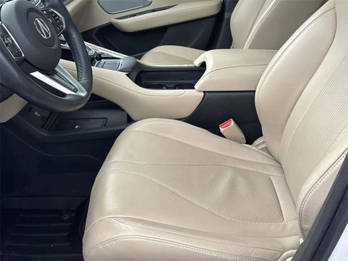 Used 2023 Acura RDX AWD w/ Technology Package image 11