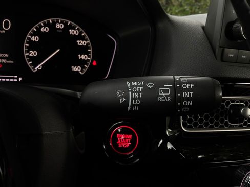 Used 2025 Honda Civic Sport image 32