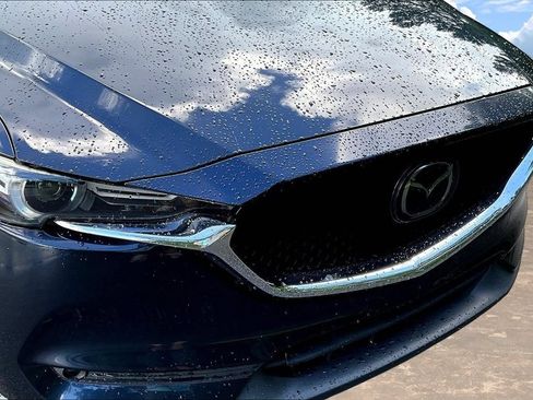 Used 2020 MAZDA CX-5 Grand Touring FWD image 34