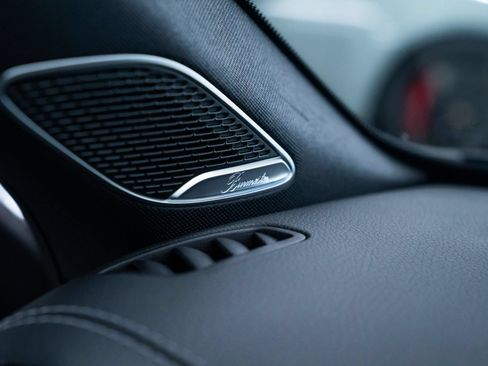 Used 2026 Mercedes-Benz CLA 45 AMG S 4MATIC image 25