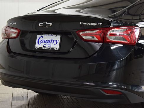 Used 2023 Chevrolet Malibu LT FWD image 21