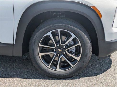 New 2026 Chevrolet TrailBlazer LT w/ Convenience Package image 13