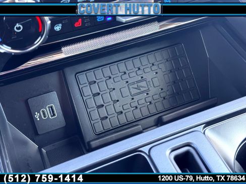 New 2026 Ford F150 King Ranch w/ Equipment Group 601A High image 30