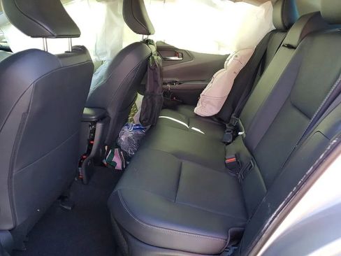 Used 2024 Toyota Prius XLE FWD image 10