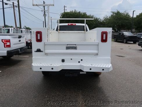 Used 2022 RAM 2500 Tradesman w/ Protection Group AWD/4WD image 4