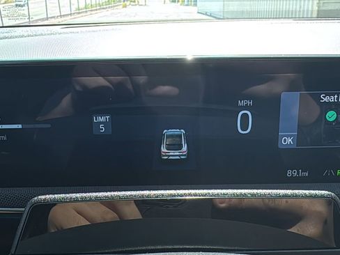 Certified 2025 Ford Mustang Mach-E Select image 15