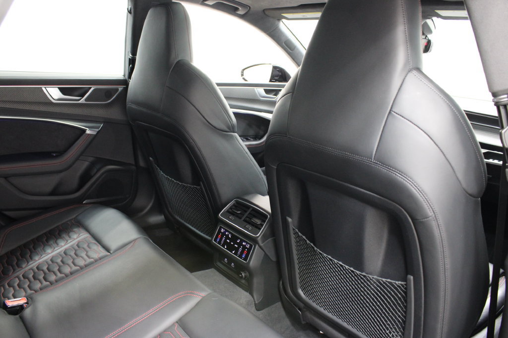 Used 2023 Audi RS 7 Sportback AWD/4WD image 23