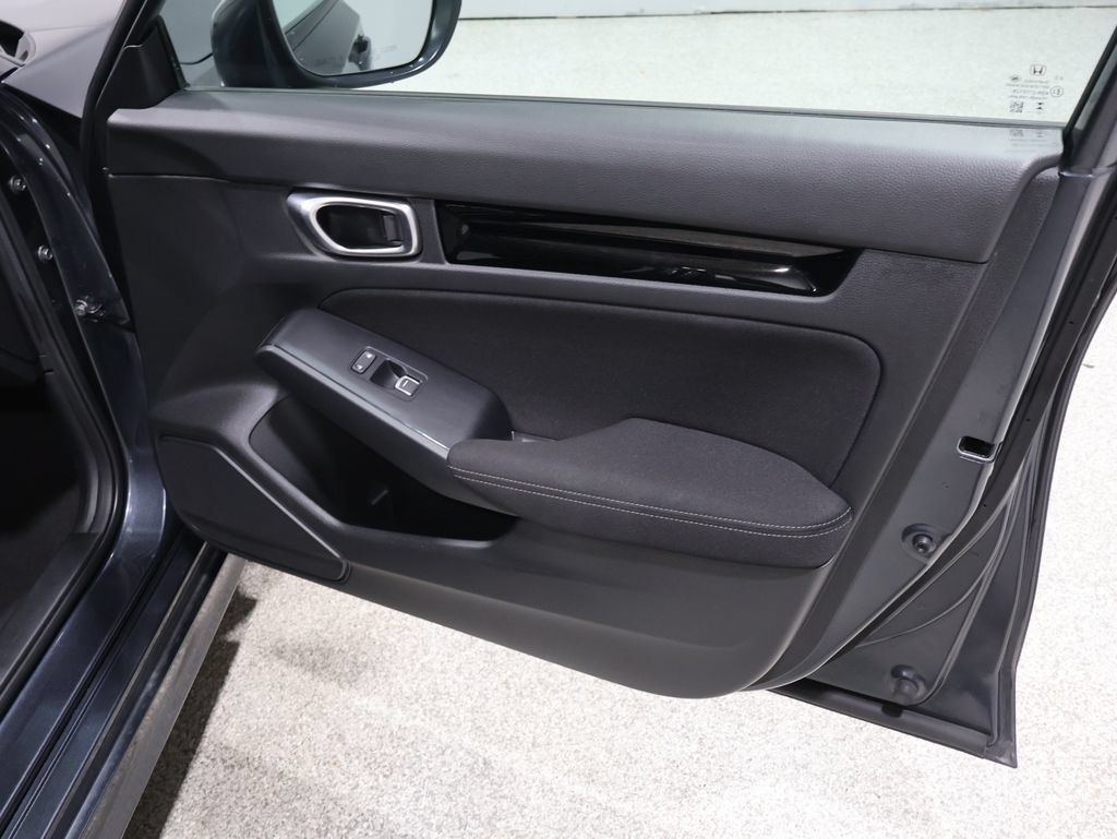 Used 2024 Honda Civic EX image 23