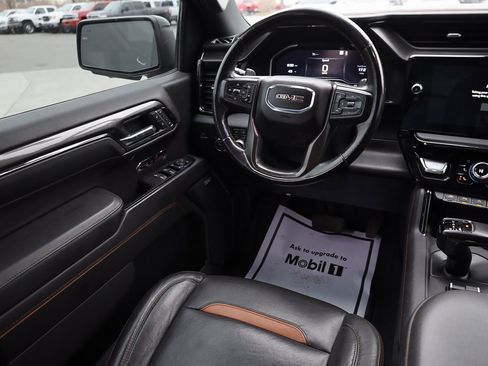 Used 2022 GMC Sierra 1500 AT4 w/ AT4 Premium Package image 19