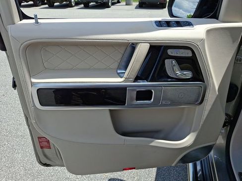 Used 2020 Mercedes-Benz G 550 image 14