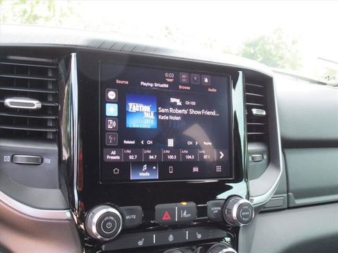 New 2026 RAM 1500 Big Horn image 25