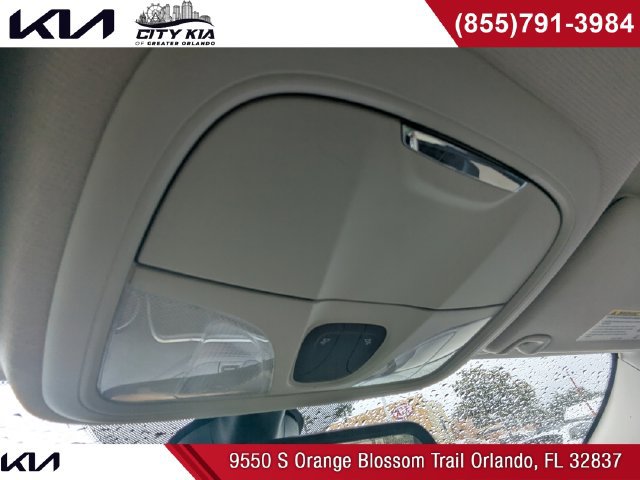 Used 2018 Jeep Cherokee Latitude FWD image 27
