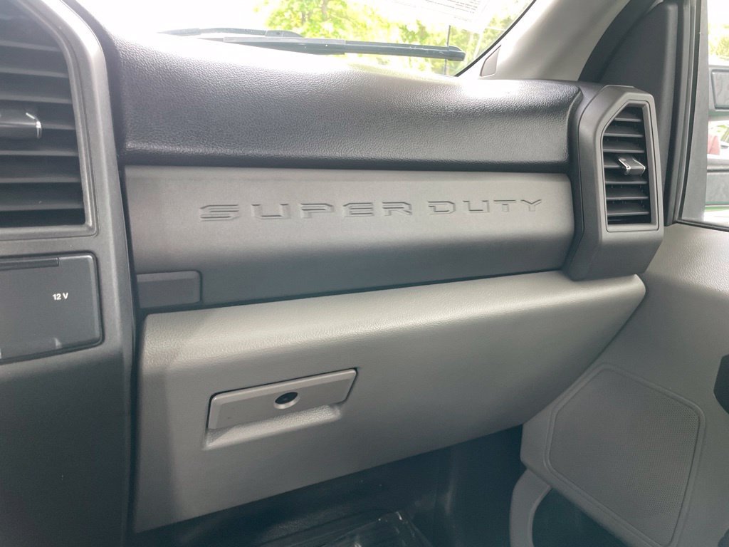 Used 2017 Ford F250 XL AWD/4WD image 16