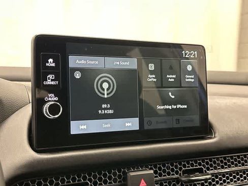 Certified 2026 Honda HR-V Sport image 22