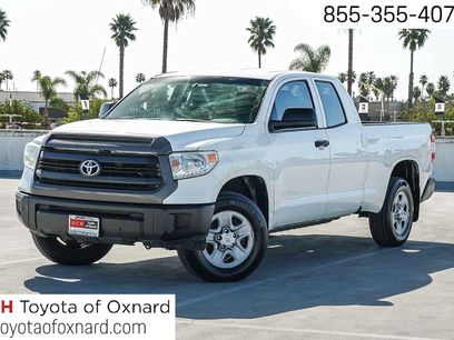 Used 2016 Toyota Tundra SR