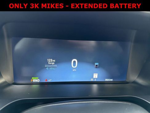 Used 2023 Ford F150 Lightning Lariat w/ Equipment Group 511A High image 10