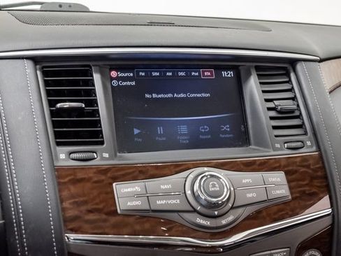 Used 2019 Nissan Armada SL w/ Premium Package AWD/4WD image 19