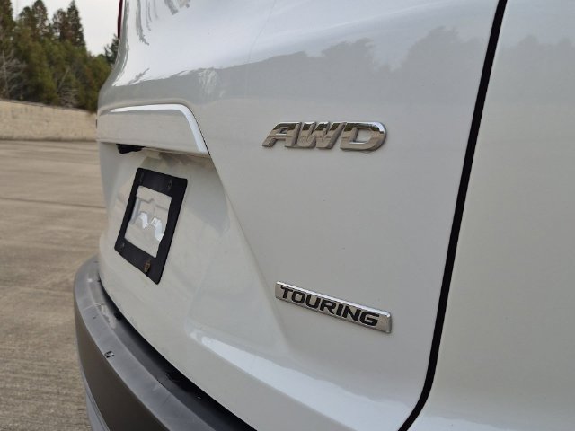 Used 2017 Honda CR-V Touring image 27