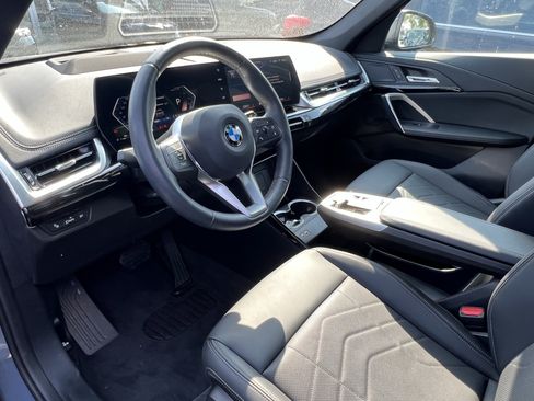 Certified 2025 BMW X1 xDrive28i AWD/4WD image 17