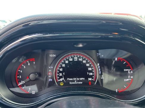 Used 2023 Dodge Durango GT image 8