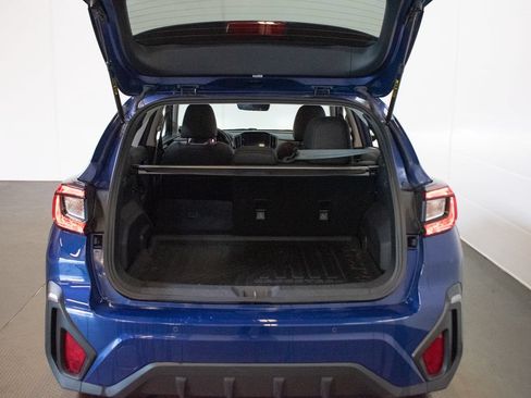 Used 2024 Subaru Crosstrek 2.5i Limited AWD/4WD image 26