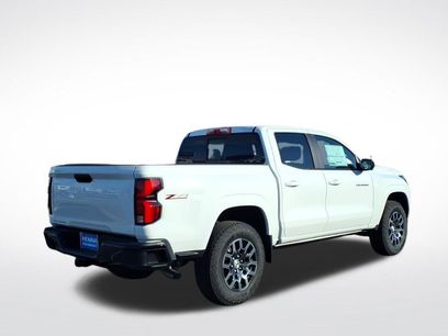 New 2026 Chevrolet Colorado Z71 w/ Technology Package