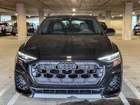 New 2026 Audi Q8 Premium Plus image 2