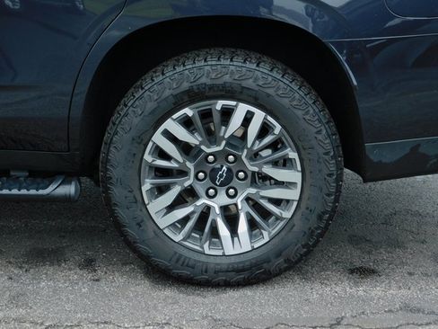 Used 2025 Chevrolet Tahoe Z71 image 47