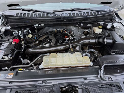 Used 2023 Ford Expedition Max Limited image 35