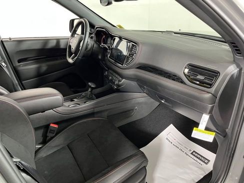 Used 2026 Dodge Durango GT AWD/4WD image 44