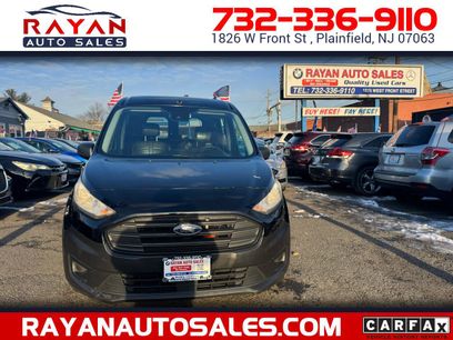 Used 2020 Ford Transit Connect XL