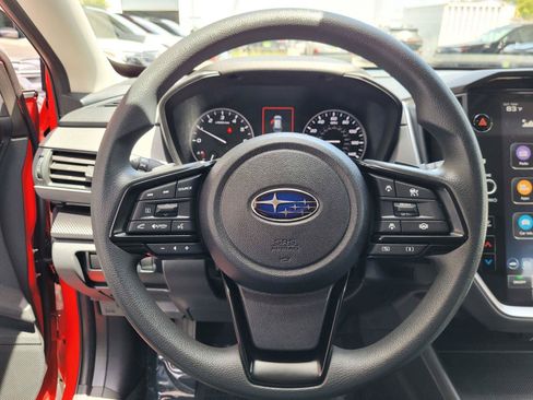 Certified 2025 Subaru Crosstrek 2.5i Premium w/ Popular Package #3 AWD/4WD image 32
