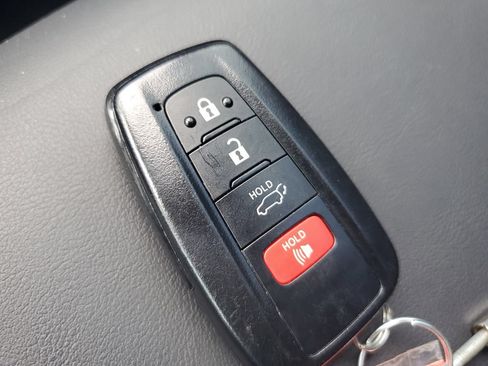 Used 2024 Toyota RAV4 XSE w/ Advanced Technology Package AWD/4WD image 28